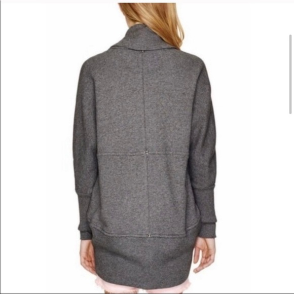 Wilfred Diderot Cocoon sweater - Picture 3 of 6